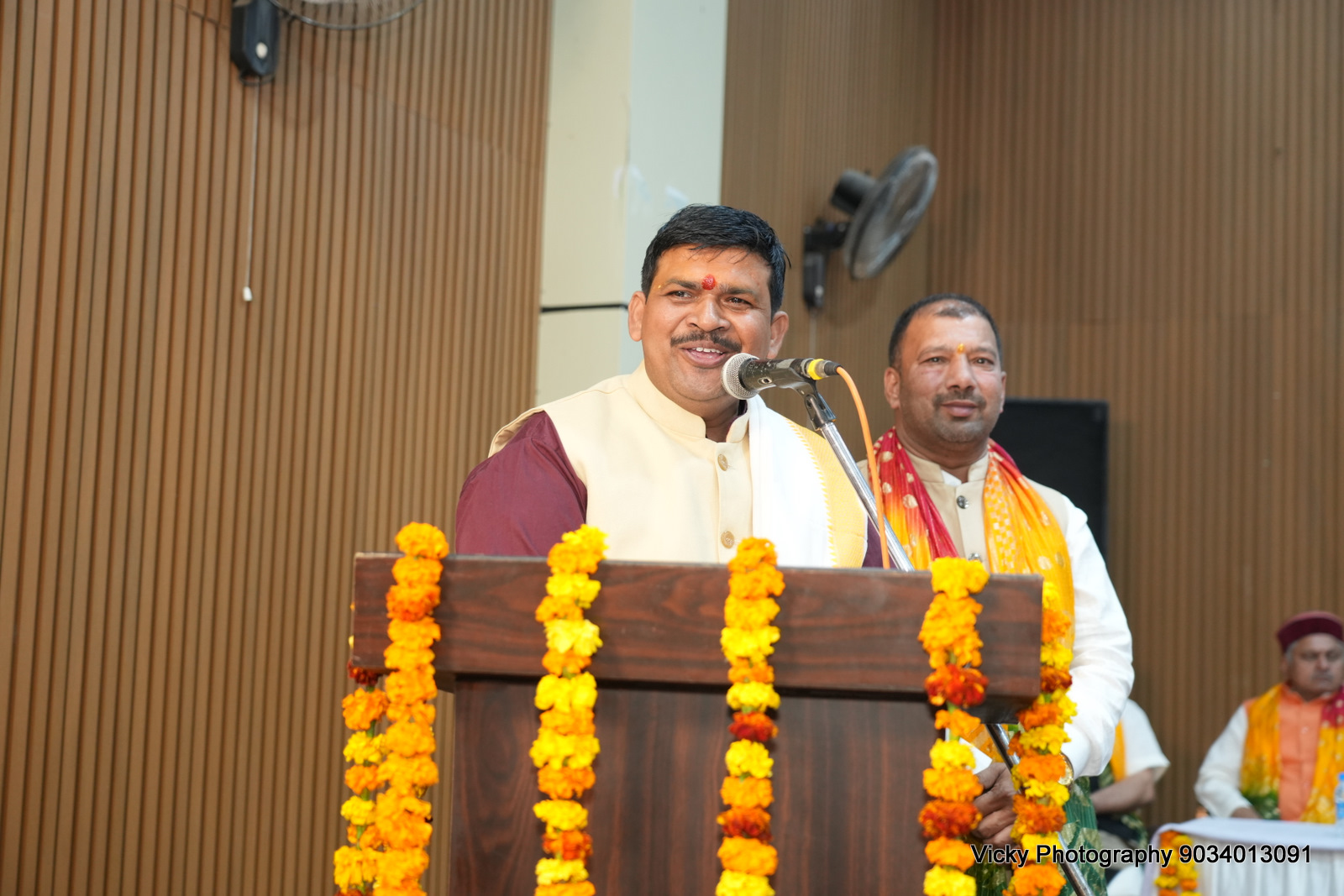 Dr. Naresh Sharma